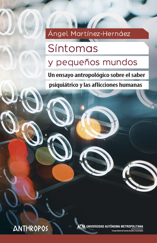 SINTOMAS Y PEQUE�OS MUNDOS