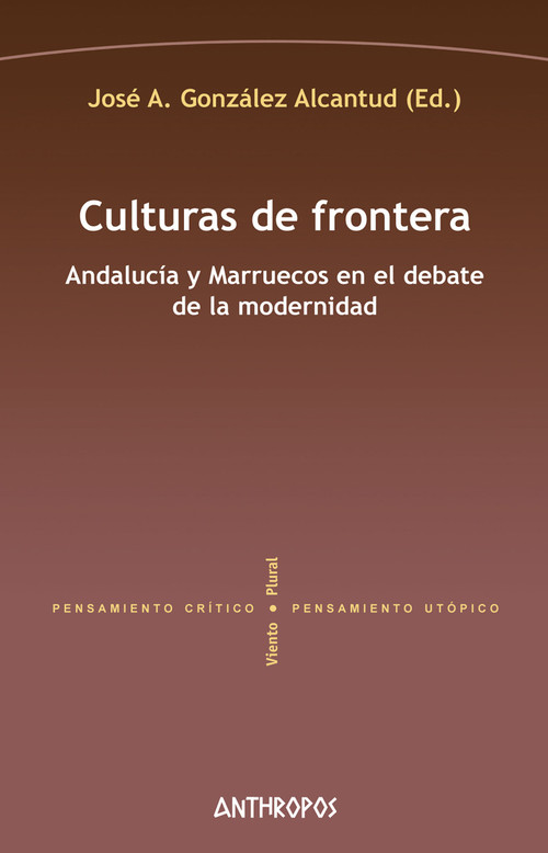 CULTURAS DE FRONTERA