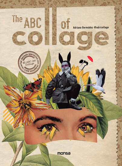 TESORO DE IMAGENES PARA ARTISTAS DEL COLLAGE