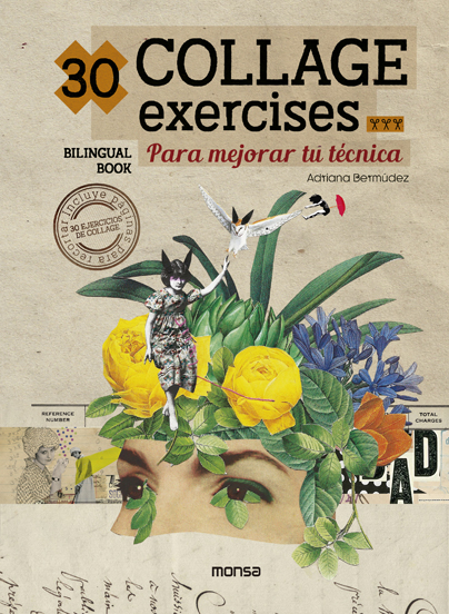 TESORO DE IMAGENES PARA ARTISTAS DEL COLLAGE
