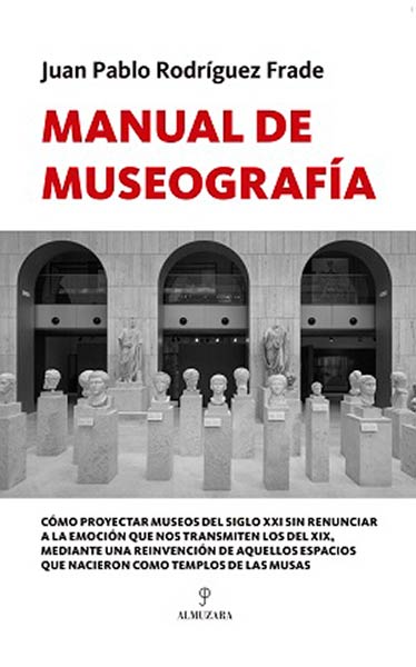 MANUAL DE MUSEOGRAFIA