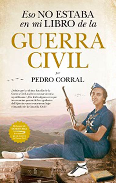 ESO NO ESTABA EN MI LIBRO DE LA GUERRA CIVIL