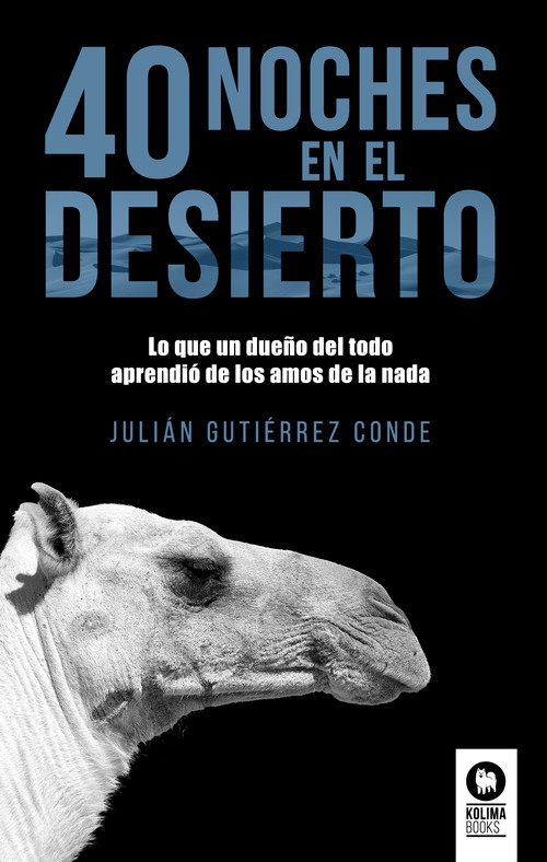 40 NOCHES DEL DESIERTO