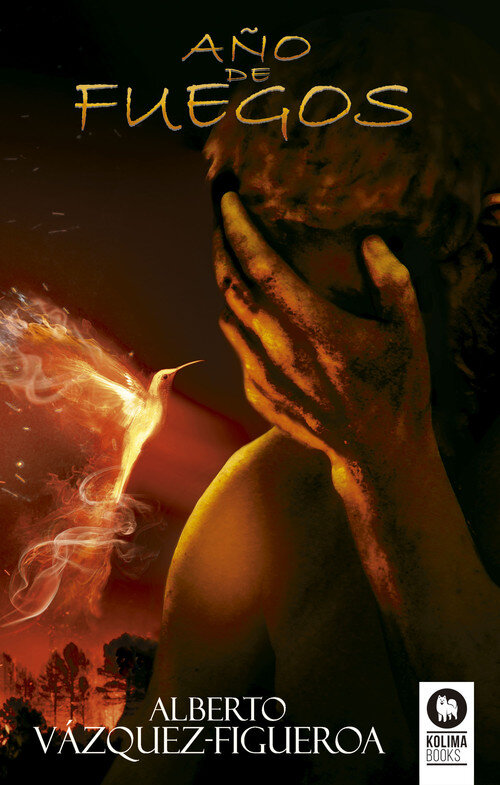 A�O DE FUEGOS