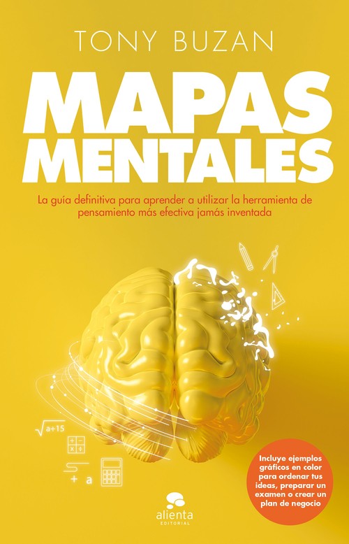COMO CREAR MAPAS MENTALES (N.E)