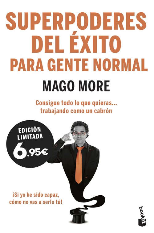 SUPERPODERES PARA EL DIA A DIA
