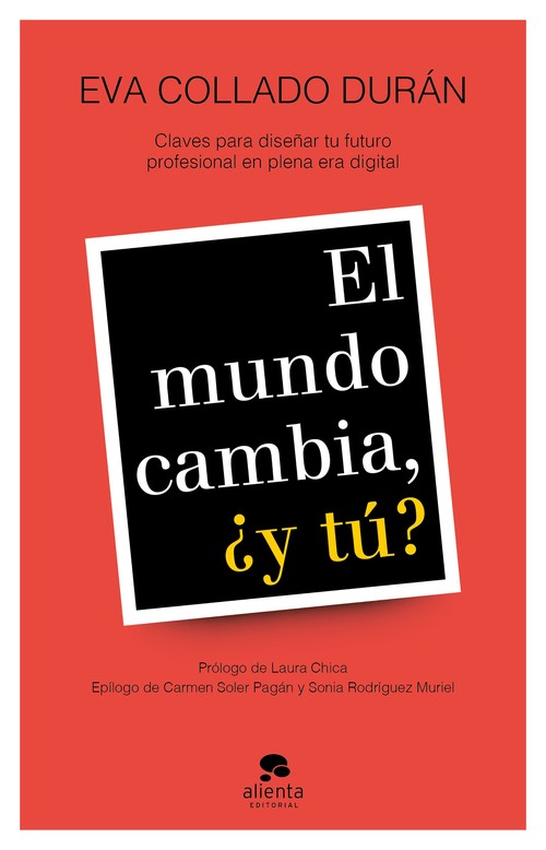 MUNDO CAMBIA, �Y TU?