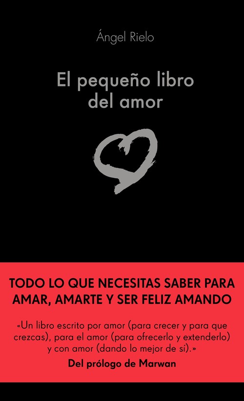 PEQUE�O LIBRO DEL AMOR, EL