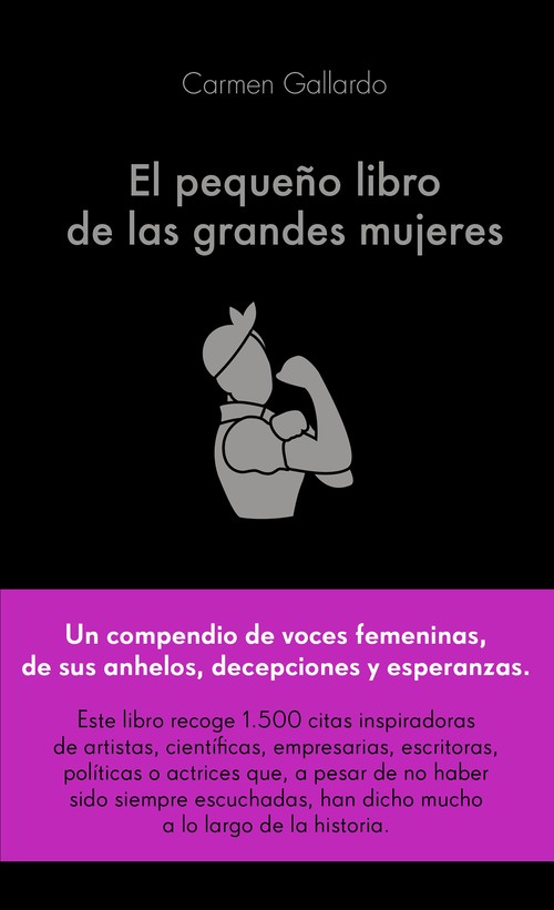 PEQUE�O LIBRO DE LAS GRANDES MUJERES, EL
