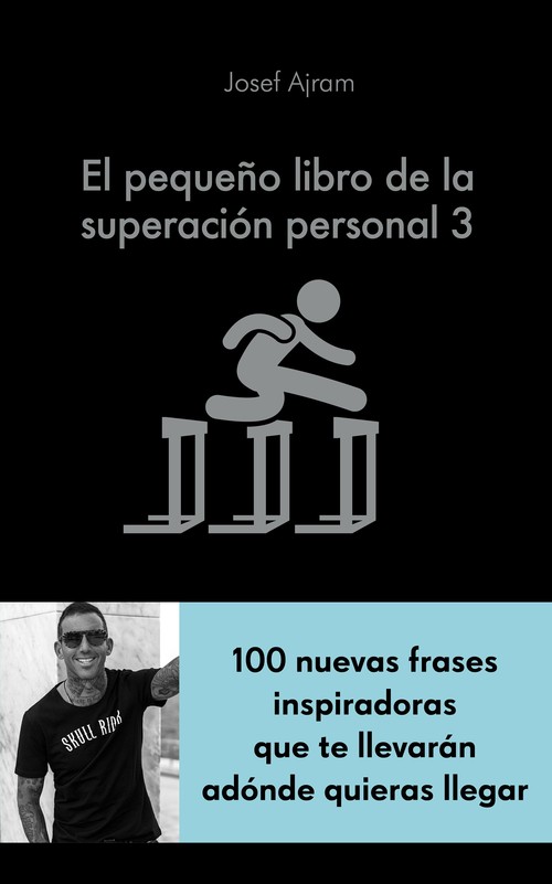PEQUE�O LIBRO DE LA SUPERACION PERSONAL 3