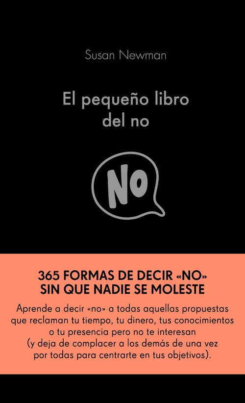 PEQUE�O LIBRO DEL NO, EL