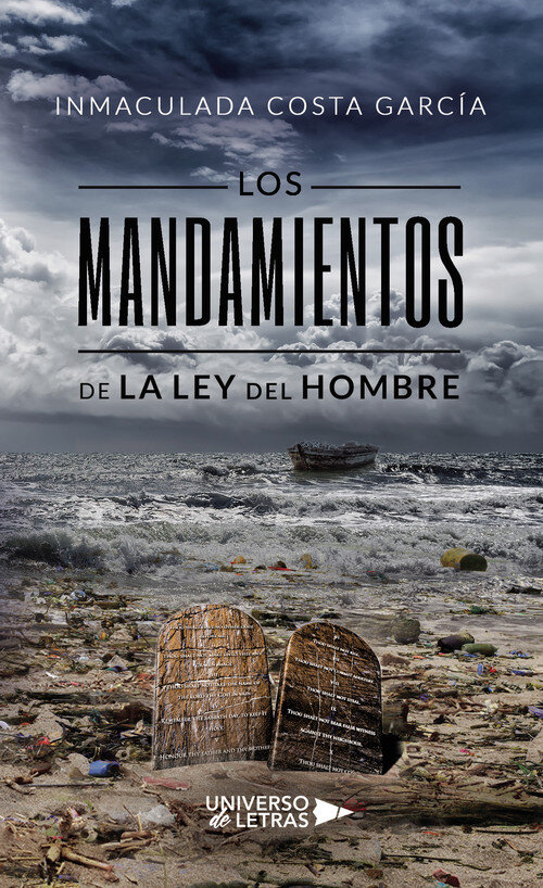 MANDAMIENTOS DE LA LEY DEL HOMBRE, LOS