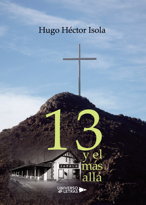 13 Y EL MAS ALLA