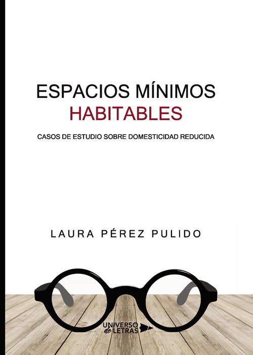 ESPACIOS MINIMOS HABITABLES