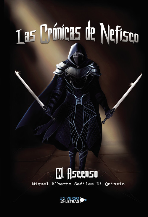 CRONICAS DE NEFISCO, LAS