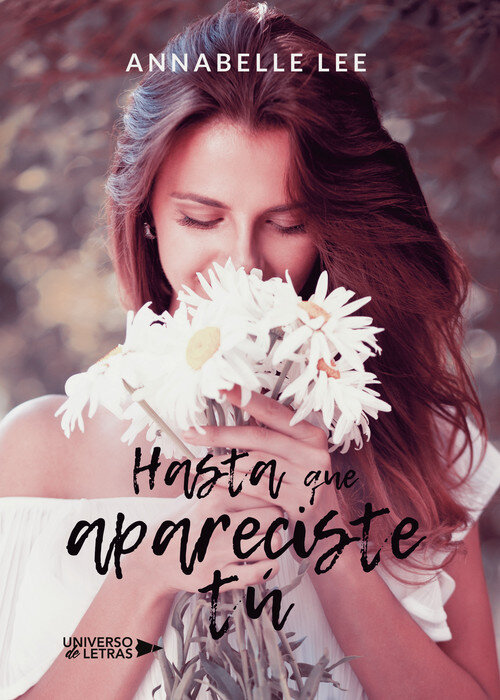 HASTA QUE APARECISTE TU