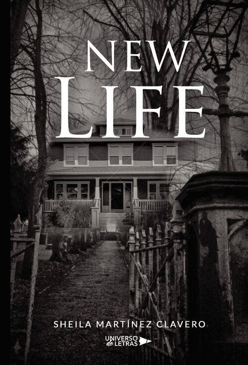 NEW LIFE