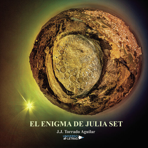 ENIGMA DE JULIA SET, EL