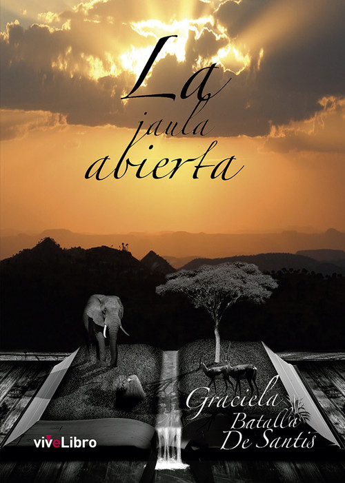 JAULA ABIERTA,LA