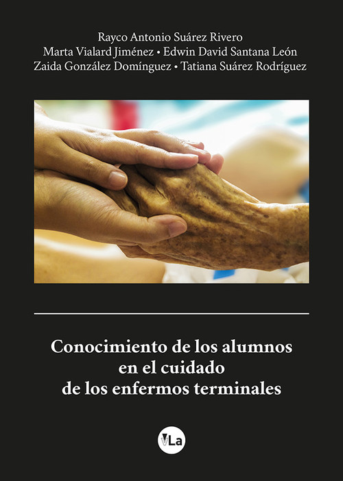 CONOCIMIENTO DE LOS ALUMNOS EN EL CUIDADO DE LOS ENFERMOS TE