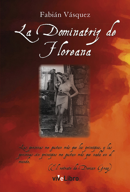 DOMINATRIZ DE FLORANA,LA