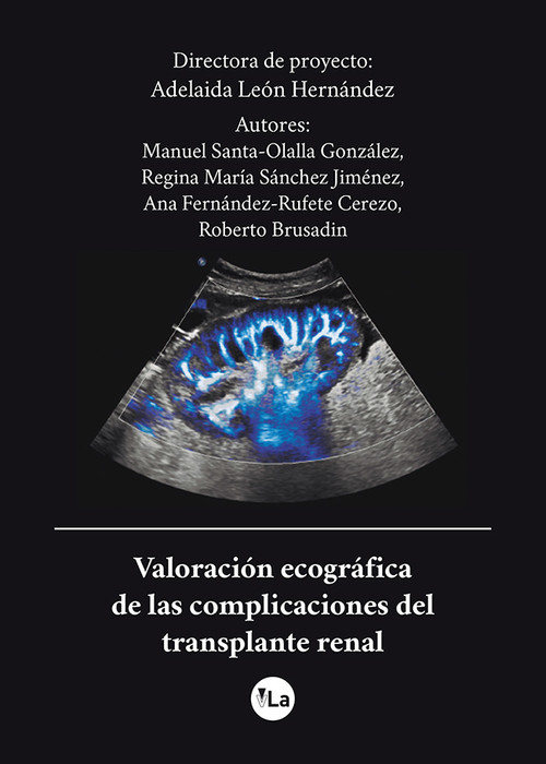 VALORACION ECOGRAFICA DE LAS COMPLICACIONES DEL TRANSPLANTE