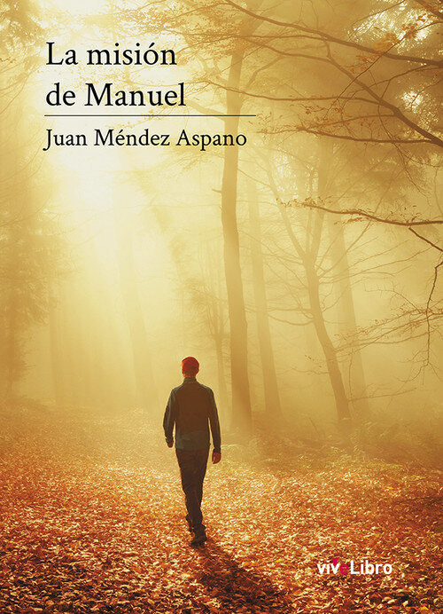 MISION DE MANUEL,LA