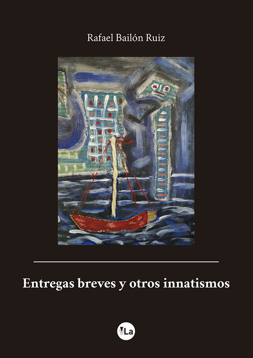 ENTREGAS BREVES Y OTROS INNATISMOS