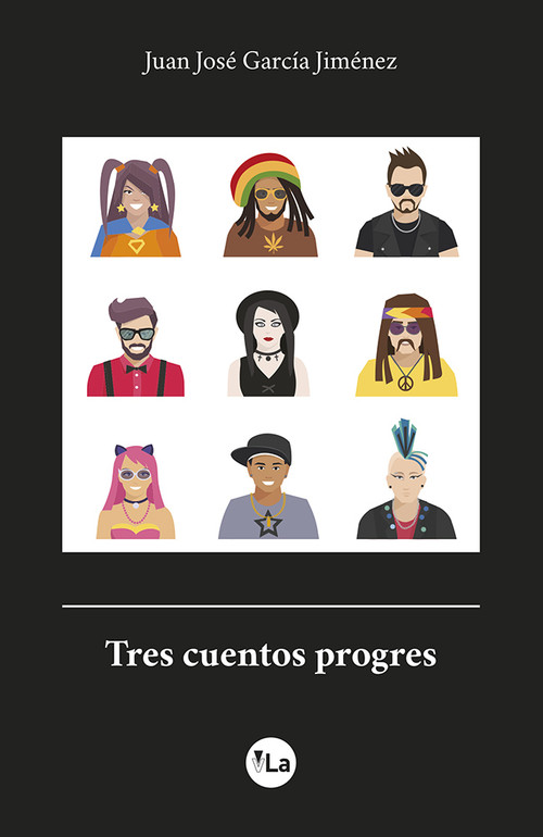 TRES CUENTOS PROGRES