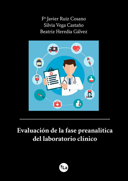EVALUACION DE LA FASE PREANALITICA DEL LABORATORIO CLINICO
