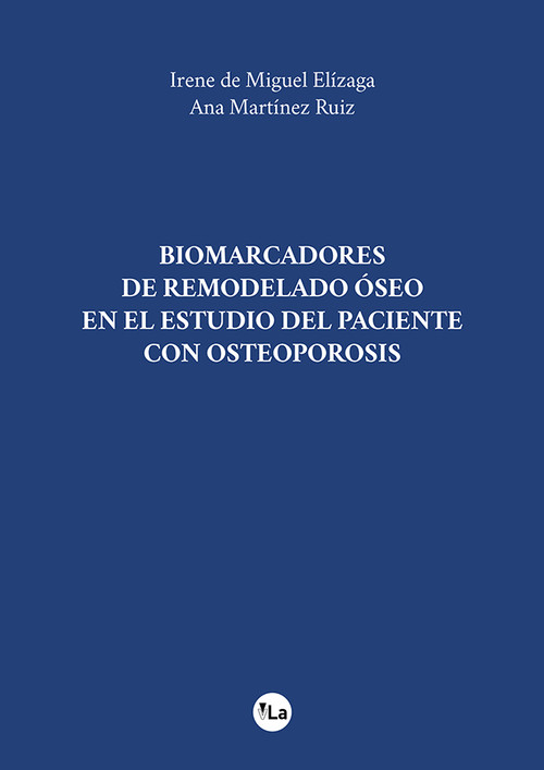 BIOMARCADORES DE REMODELADO OSEO EN EL ESTUDIO DEL PACIENT