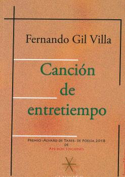 CANCION DE ENTRETIEMPO