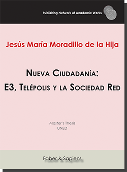 NUEVA CIUDADANIA E3 TELEPOLIS Y LA SOCIEDAD RED