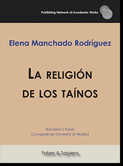RELIGION DE LOS TAINOS,LA