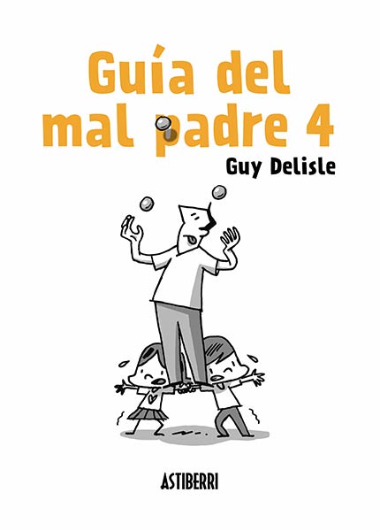 GUIA DEL MAL PADRE 4