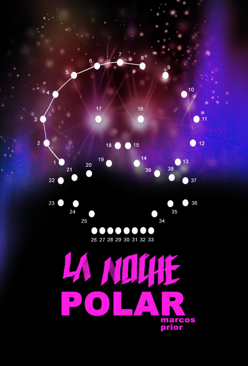 NOCHE POLAR,LA