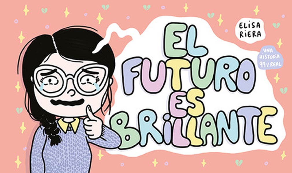 FUTURO ES BRILLANTE,EL