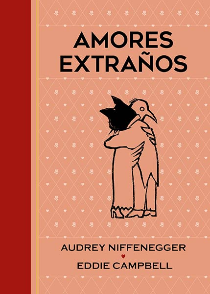 AMORES EXTRA�OS