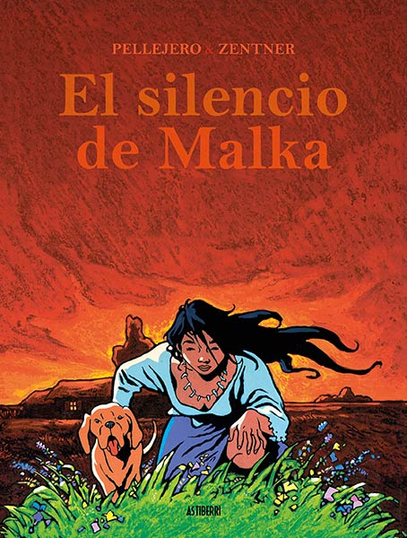 SILENCIO DE MALKA,EL