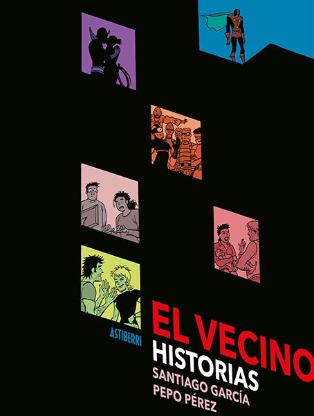 VECINO HISTORIAS, EL