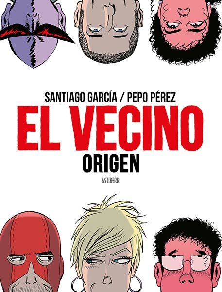 VECINO,EL ORIGEN
