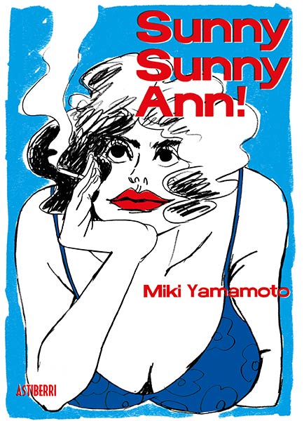 SUNNY SUNNY ANN