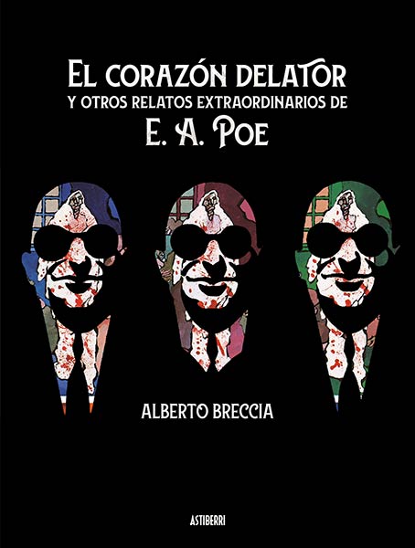 CORAZON DELATOR Y OTROS RELATOS EXTRAORDINARIOS DE POE,EL