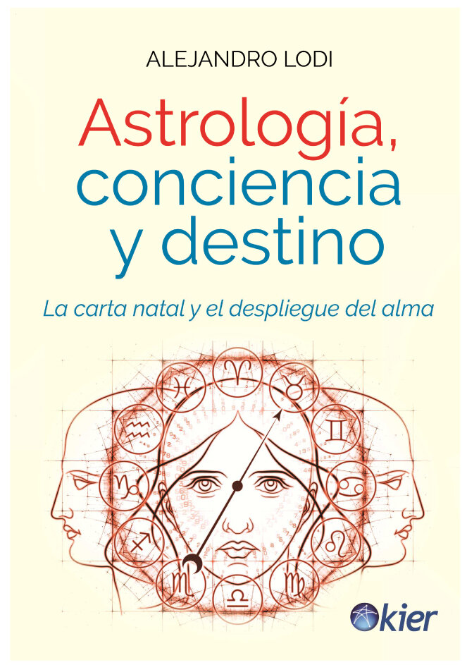 ASTROLOGIA, CONCIENCIA Y DESTINO