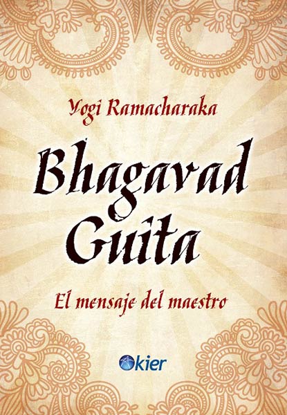 BHAGAVAD GUITA DE ACUERDO A GANDHI, EL