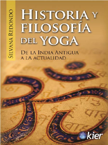 HISTORIA Y FILOSOFIA DEL YOGA
