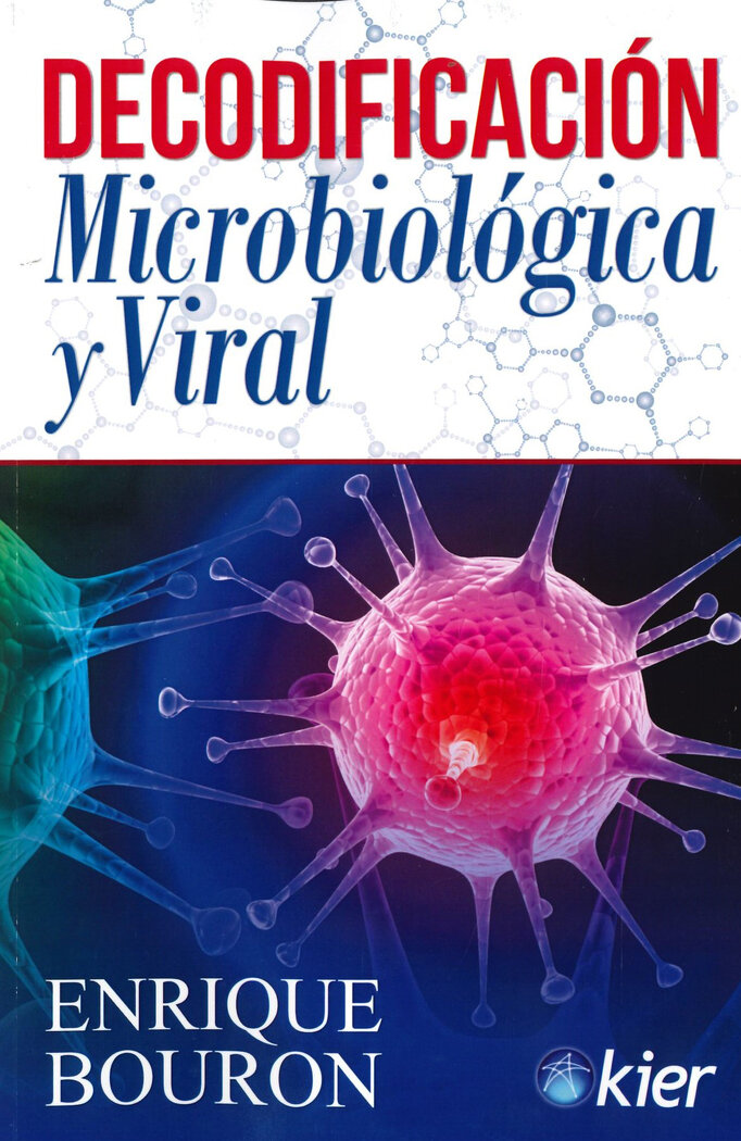 LIBRO AZUL DE LA DECODIFICACION BIOLOGICA