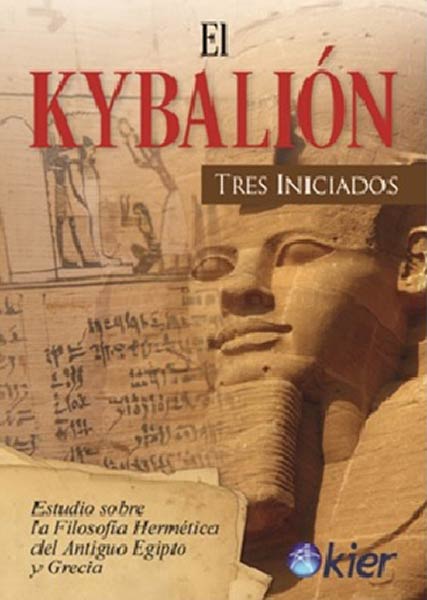 KYBALION, EL