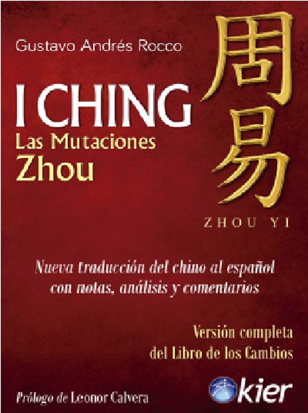 EL I CHING TE HABLA