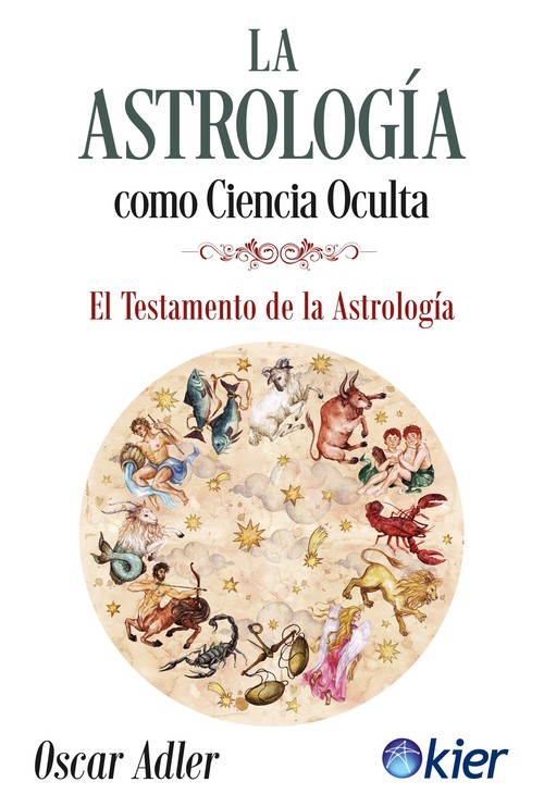 ASTROLOGIA COMO CIENCIA OCULTA, LA
